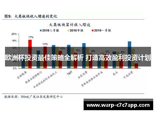 欧洲杯投资最佳策略全解析 打造高效盈利投资计划 欧洲杯投资最佳策略全解析 打造高效盈利投资计划