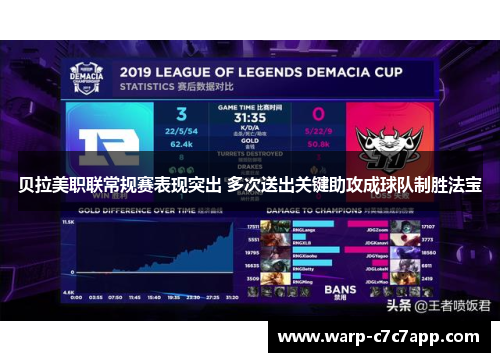 贝拉美职联常规赛表现突出 多次送出关键助攻成球队制胜法宝